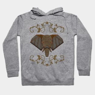 Wonderful elephant Hoodie